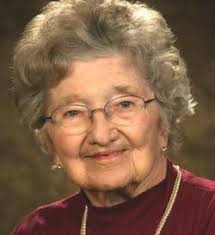 Elizabeth Clara Bednarz Kitten (1912-2010)