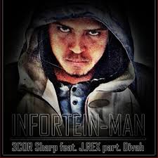 Stream WOLF GANG (J.REX & Shade B)