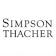 Simpson Thacher & Bartlett logo