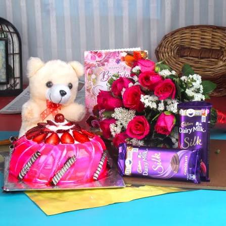 Birthday Gifts