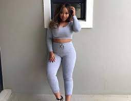 As ayanda thabethe learned to embrace herself, her life changed completely. Ayanda Thabethe Biography Age Current Boyfriend Sister Child House Cars Movies Contact Details Ubetoo