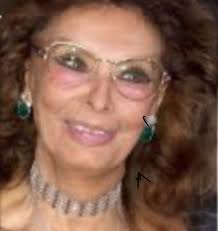 Sophia Loren Bây Giờ Đã Gần 90 Cuộc Sống Của Cô Ấy Thật Buồn, Cố Đừng Thở  Hại Hãy xem bình luận! 👇👇👇