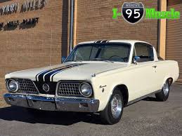Image result for Beige 1966 Barracuda