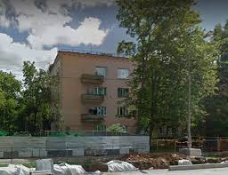 Вы можете написать в службу поддержки письмо для добавления вашего города. O Dome Ulica Kubinka Dom 14 V Moskve