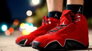Stefanos tsitsipas and maria sakkari have been officially chosen by the international tennis federation (itf) to compete for greece in the tokyo olympic games, starting in july. Brand New Nike Air Jordan Xxi 21 Red Suede Sneaker Review Youtube