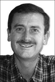 Garth Mower Obituary (2008)