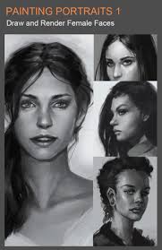 Refer to your reference picture to get an idea of what the bottom part of the nose looks like. Drawing Sketching Realistic Face Drawing Reference