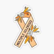 Multiple sclerosis news today is strictly a news and information website about the disease. Multiple Sclerosis Stickers Redbubble