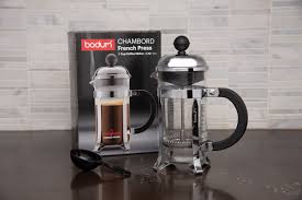 4.3 out of 5 stars with 122 ratings. Bodum Chambord French Press Review Classic At A Great Price