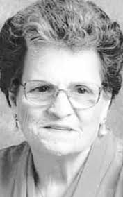 Christina M. Sawyer Obituary