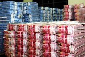 Bahkan uang rp2 triliun ada di giro bank mandiri. Uang Rp 112 2 Triliun Milik Wni Pulang Kampung Nasionalisme Co