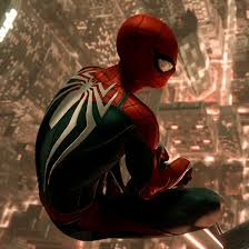 Spider Man Ps4 Personajes De Marvel Marvel Spiderman