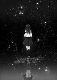 Download the background for free. Walking Alone Iphone Sad Anime Girl Wallpaper Sinhala21 Blogspot Com