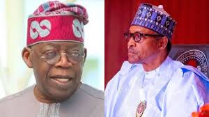 President muhammadu buhari has congratulated bola tinubu on his 69th birthday. Vg8xxcsrdvd2im