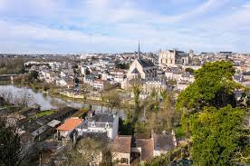 Hotel A Poitiers Contact Hotel Come Inn