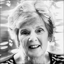 ELIZABETH HOFFMAN Obituary (1933