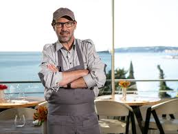 Paul Pairet Top Chef 2020 Combien Coute Un Repas Dans Son Restaurant Jean Francois Piege Chef Qui Est Paul