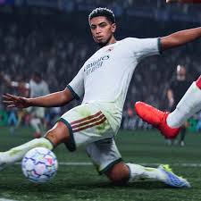 web app ea fc 27