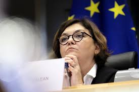 Adina vălean's answers to the european parliament questionnaire. Dcbusiness Ro