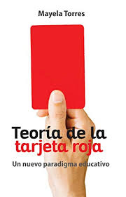 Tarjeta roja es el mayor índice de eventos deportivos del mundo. Amazon Com Teoria De La Tarjeta Roja Un Nuevo Paradigma Educativo Spanish Edition Ebook Torres Mayela Kindle Store