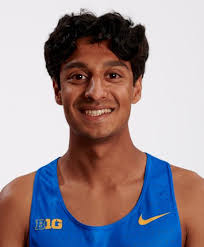 2024 UCLA Cross Country Information Guide by UCLA Athletics