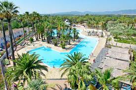 Maybe you would like to learn more about one of these? Foto S Van Deze Camping In Frejus La Baume La Palmeraie