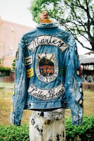 Used jeans name brand jeans used. A Rare Visit To Kapital Japan S Denim Paradise Gq