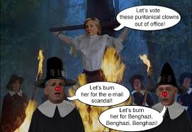 Résultat de recherche d'images pour "Hillary as a witch meme"