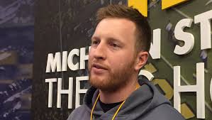 Patrick Harbaugh's Instagram, Twitter & Facebook