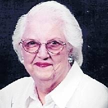 Mary Putz Obituary (1922