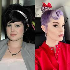 Family is closest they've ever been to reviving mtv show find out what brooke hogan, kelly osbourne, and more reality star kids are up to now! How Kelly Osbourne Lost Weight Inside Her Diet And Workout Routine