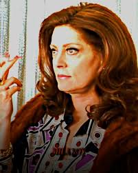 35-Year-Old Grandma Susan Sarandon Edit: The Lovely Bones Movie