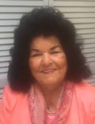 Jerry Lucille Hunter Obituary September 6, 2019