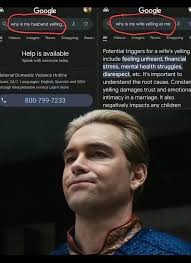 I typically laugh at all jokes. Except jokes about circles. I don't see any  point in them