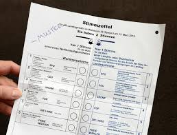 In rlp hat ministerpräsidentin malu dreyer von der spd sich gegen. So Wird 2021 Der Neue Landtag Gewahlt Rheinland Pfalz Die Rheinpfalz