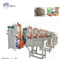 High Efficiency Cement Bag Production Lines for Diverse Needs