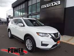 The vehicle i purchased was exactly as they advertised. Nissan Rogue For Sale In Salem Oregon 5 Used Rogue Cars With Prices And Features On Classiccarsfair Com