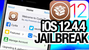Checkra1n Ios 12 4 5 Jailbreak Full Tutorial Ios 12 4 5 Ios 12 Macos Youtube