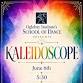 Dance Concert 2026 Kaleidoscope