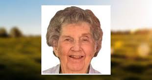 Peggy Joyce Allen Obituary August 23, 2024