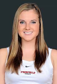 2012-13 Women's Tennis Roster