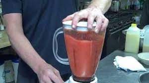 How To Make Tgi Fridays Ultimate Strawberry Daiquiri - Copycat Recipe Guide Strawberry Daiquiri With Vodka Strawberry Daiquiri Recipe Strawberry Daiquiri