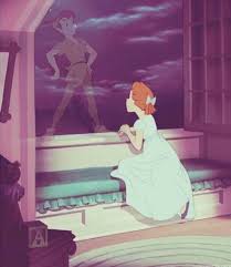 Pin By Olivia Fields On Fanart Peter Pan Disney Old Disney Peter Pan