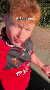 Best craic of all time #scooters #escooters #holidays #europe @Ben Williams