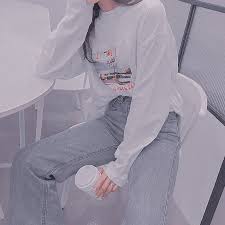 صورة عجبتكم احفظوها و بليز متابعة دعم و تعليق in 2021 baby blue aesthetic aesthetic fashion blue aesthetic pastel