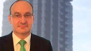 Criteria designa a Josep Jordana nuevo CEO de InmoCaixa