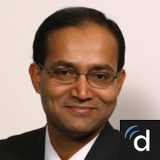 Dr. James Ginther Jr., MD