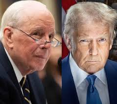 Jack Smith Supporters and Fans!