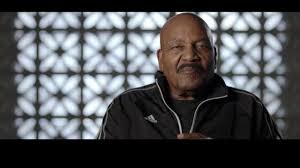 Think your friends would be interested? Miami 64 Former Browns Running Back Jim Brown Reflects On Unforgettable Meeting With Muhammad Ali Sam Cooke And Malcolm X