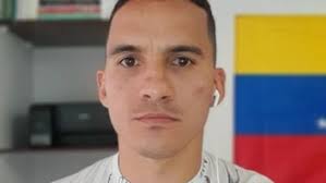 Quién es Ronald Ojeda Moreno, el militar venezolano desaparecido en Chile,  y cuáles son los cargos que le adjudica el chavismo